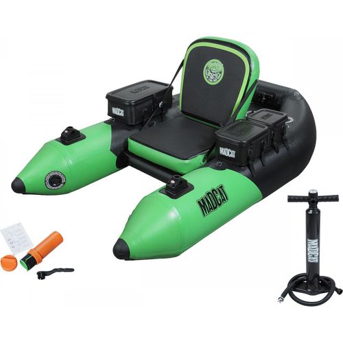 MAD CAT Carbon Optix 190 Belly Boat