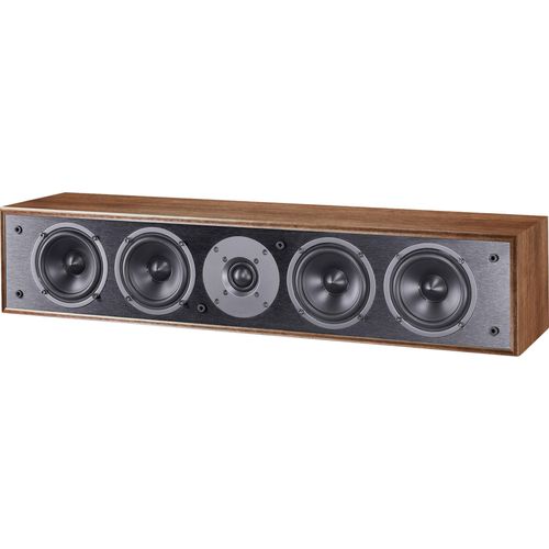 Magnat Monitor S14 C Walnuss-Lautsprecher (Stück)