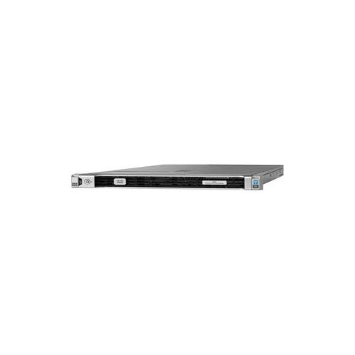 Cisco MSE 3365 Infrastruktur Verwaltungsgerät - Remote Monitoring