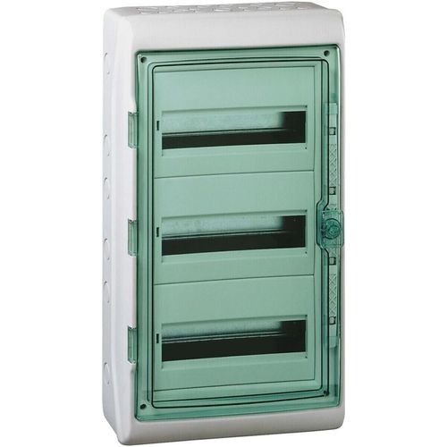Schneider Electric 13436, Grau, 160 mm, 448 mm, 610 mm