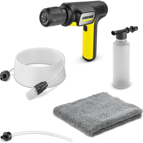 Kärcher Handheld Cleaner OC Handheld Compact