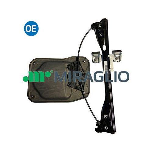 MIRAGLIO Fensterheber 302872 vorne links für Skoda