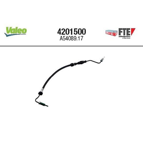 FTE Kupplungsleitung 4201500 für Ford