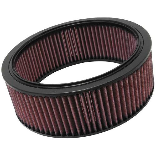 K&N FILTERS Luftfilter e1150 Langzeitfilter 89mm