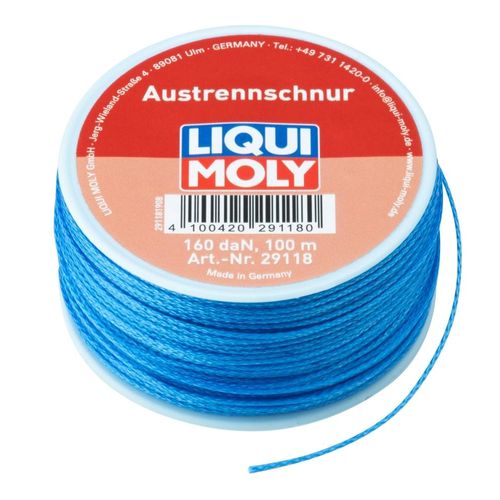 LIQUI MOLY Einziehdraht 29118