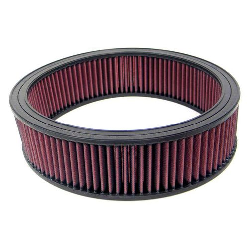 K&N FILTERS Luftfilter e1065 Langzeitfilter 71mm