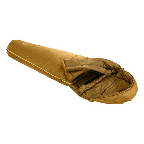 Tchibo - Grand Canyon Mumienschlafsack »Kansas 190«, Dried Tobacco