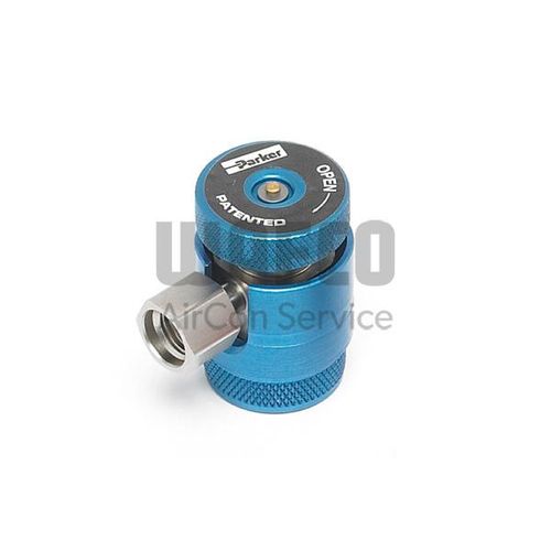 WAECO Adapter, Servicestutzen-Klimaservicegerät 8885400163