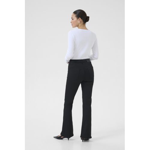 Jeans KAforest Slim fit black