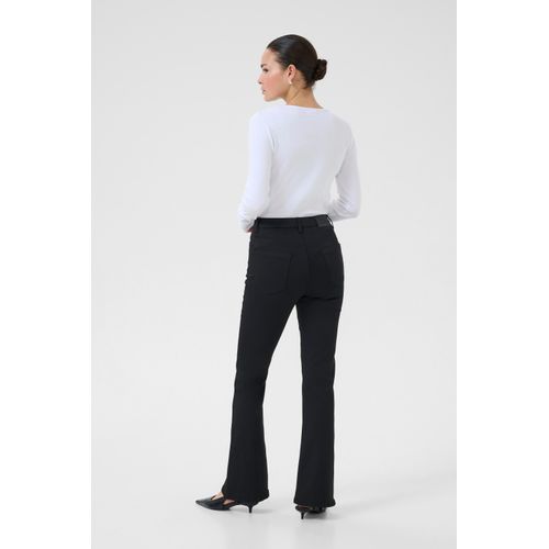 Jeans KAforest Slim fit black