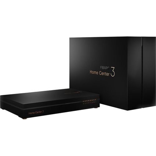 Fibaro Hausautomatisierungskit FGHC3