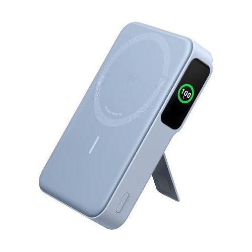 Anker MagGo Powerbank (10K) Blau
