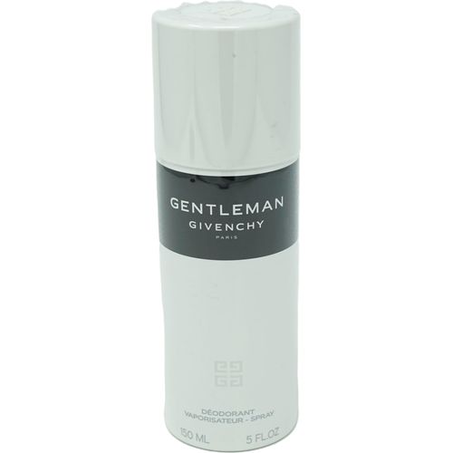 Givenchy Gentleman Deodorant Spray 150 ml (man)