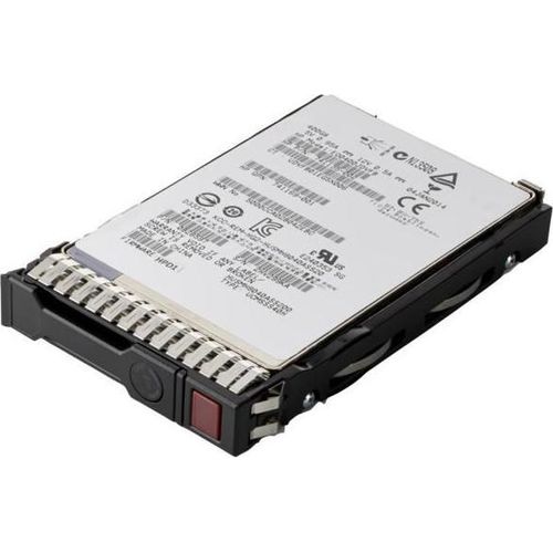 HPE P05932-B21, 960 GB, 2.5", 525 MB/s, 6 Gbit/s