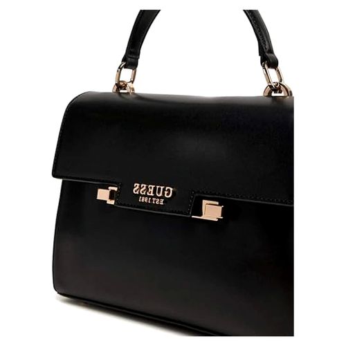 Damen Eco Aldith Top Handle Flap Hand Bag