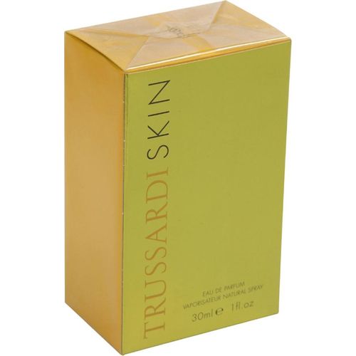 Trussardi Skin For Woman Eau De Parfum 30ml