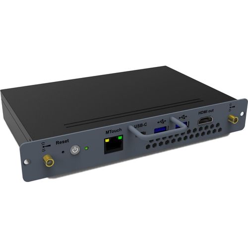 Yealink MCore-OPS - Modulares digitales Beschilderungsgerät
