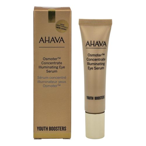 Ahava Dead Sea Osmoter Concentrate Eyes 15ml.