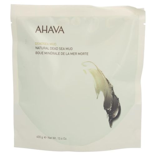Ahava Deadsea Mud Natural Dead Sea Mud 400gr.