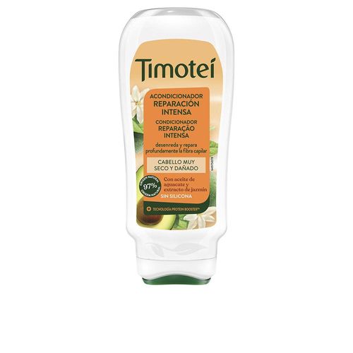 Timotei Intense Repair Conditioner Voor Zeer Droog En Beschadigd Haar 250 ml