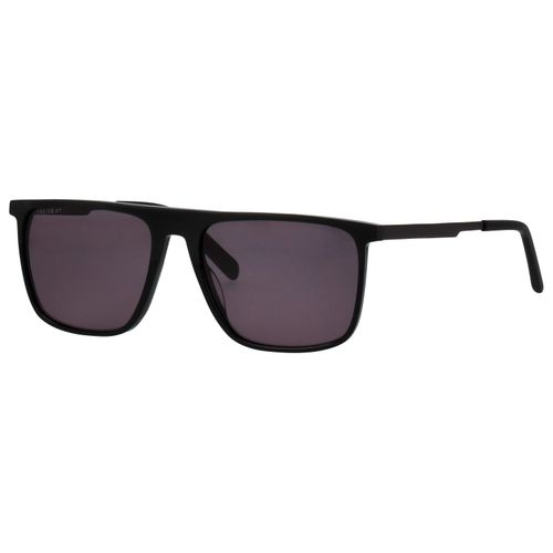 Sonnenbrille FREIGEIST "FREIGEIST Sonnenbrille", Herren, schwarz, Sonnenbrillen Sonnenbrille