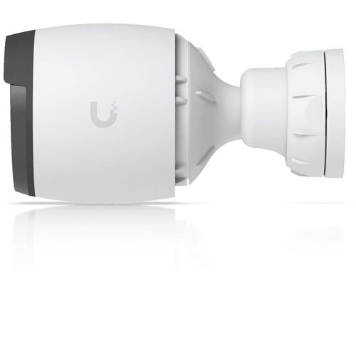 UBIQUITI Überwachungskamera "Ubiquiti UniFi Protect G6 - Netzwerk-Überwachungskamera", weiß, B:12,4cm H:10,5cm T:23,5cm, Überwachungskameras