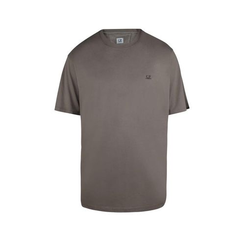 C.P. Company T-Shirt Braun