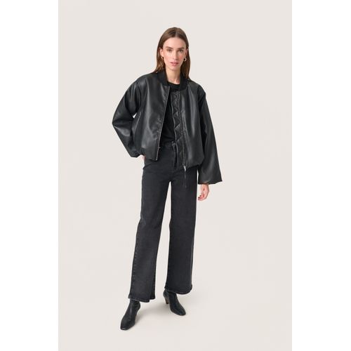 Jacke SLTrudea Jacke Baggy fit