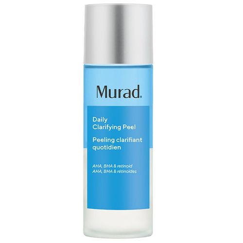 Murad Dagelijkse Verhelderende Peeling voor Duidelijker en Gladder Huid - 95 ml