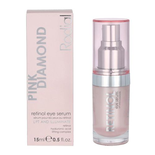 Rodial Retinol Eye Serum.