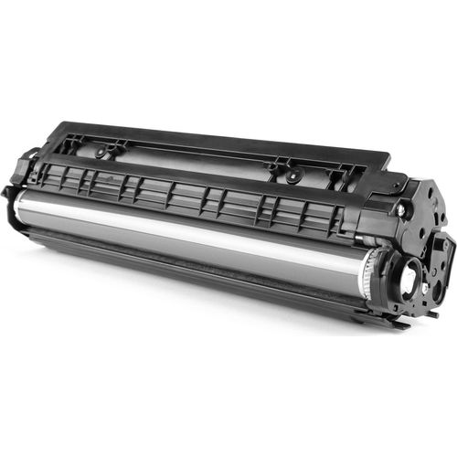 HP Schwarzer Toner W9008MC mit hoher Kapazitt - Managed fr HP Drucker