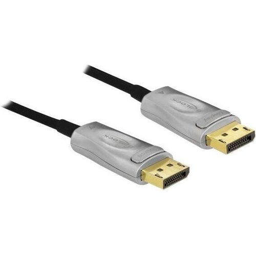 Delock DisplayPort-Kabel - DisplayPort (M)