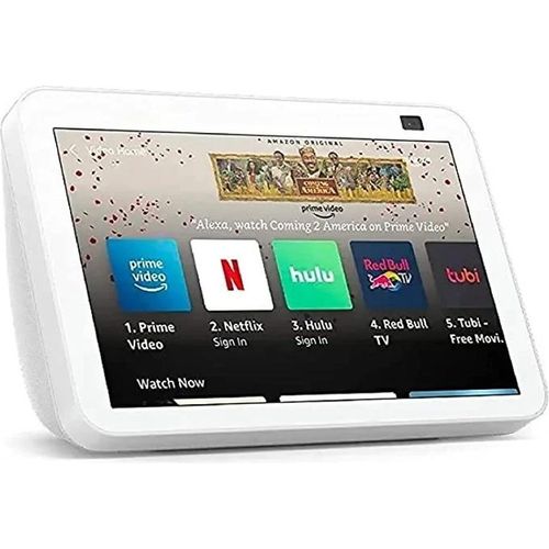 Amazon Echo Show 8 (2nd gen.)