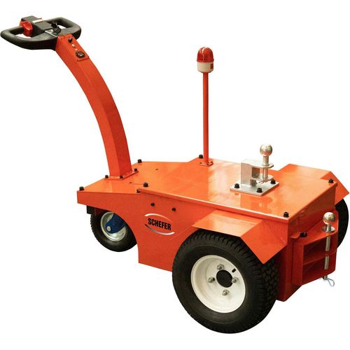 Schefer Elektroschlepper ES 30 Primus 3000kg Tragkraft