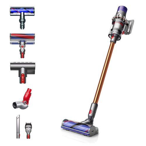 Dyson V10 Absolute 448883-01 Stielstaubsauger 4 Dyson Akku-Handstaubsauger Handstaubsauger