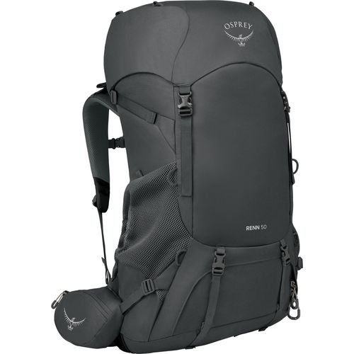 Renn 50 Women - Trekkingrucksack 70 cm (pediment grey/linen tan)
