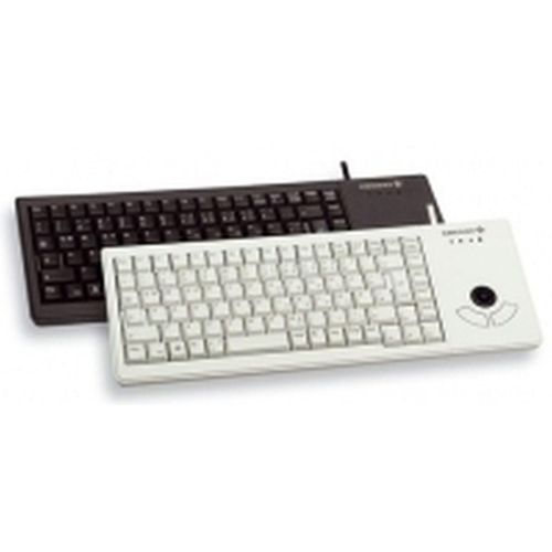 Cherry XS G84-5400 - Tastatur - USB - Italienisch