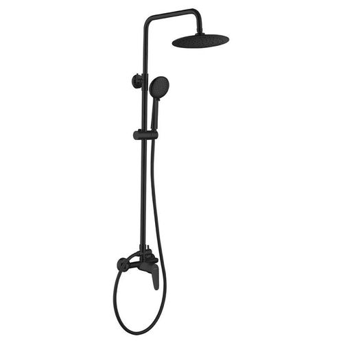 Kuchinox SAGRA sprchový sloup s baterií PQR_70OB