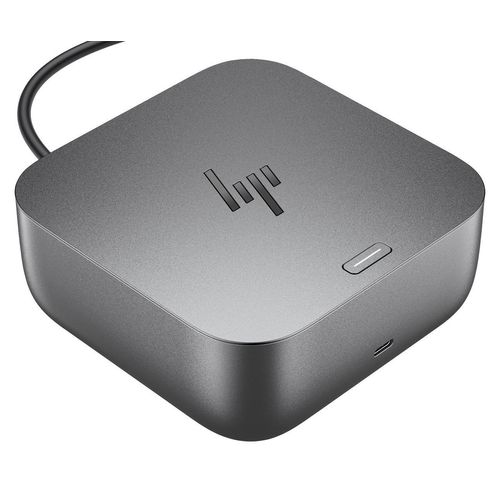 HP Thunderbolt Dock G6 - Dockingstation - Thunderbolt 4