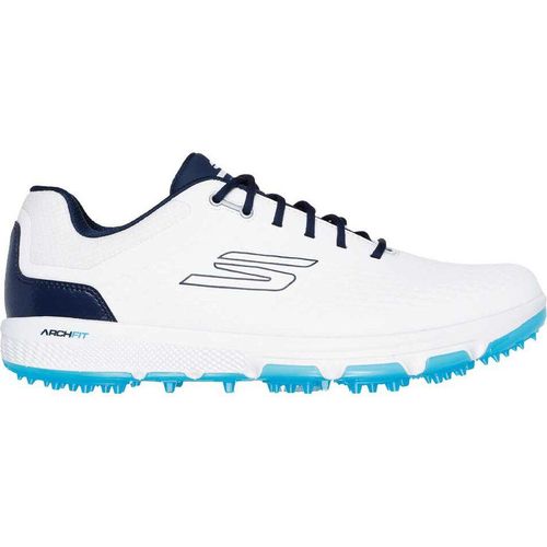 Skechers Golf Go Golf Pro 6 Sl Golfschuhe Weiß EU 42 Weiß EU 42