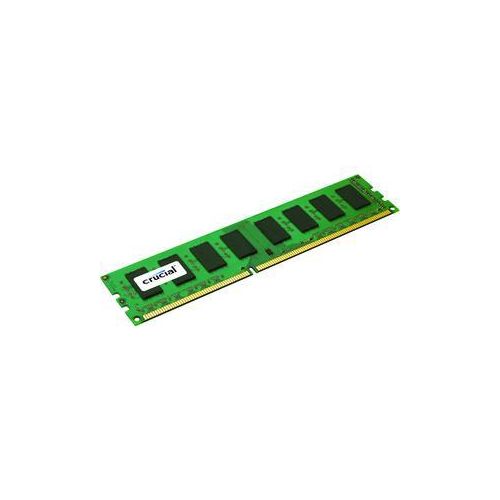 Crucial 8GB DDR3 1866, 8 GB, DDR3, 1866 MHz, 240-pin DIMM