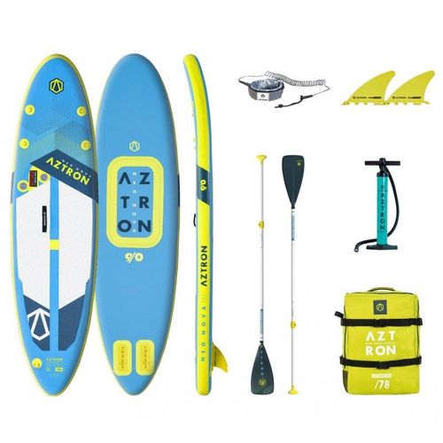 Aztron SUP Neo Nova 9'0" 274CM AS-009 2022 aufblasbares Brett
