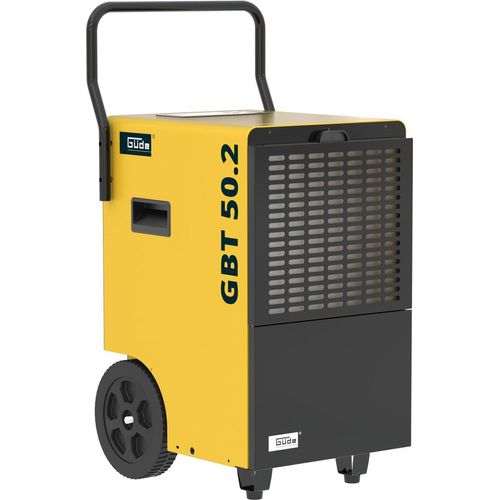 Güde Bautrockner GBT 50.2 50 L 900 W