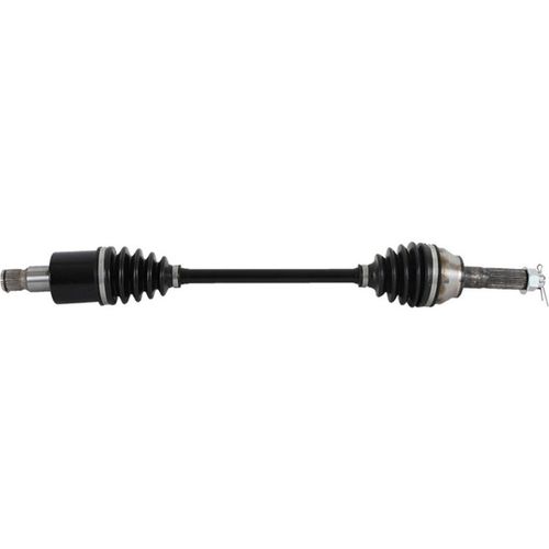 Antriebswelle Polaris Rzr 4 800 10-14, Rzr S 800 09-14 Ab6 Stark Hinten Links Rechts (Zusatzbeschreibung)