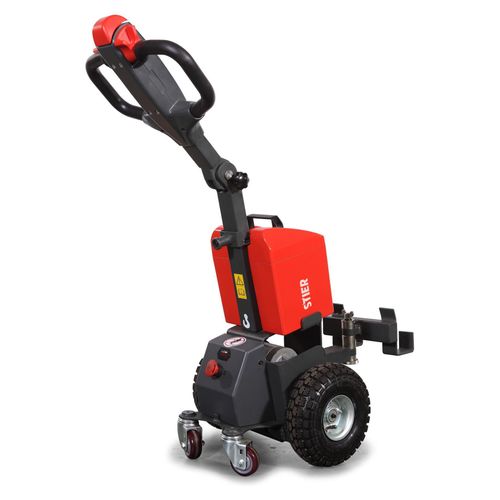 STIER Elektro-Schlepper ETE-10 Tragkraft 1000kg