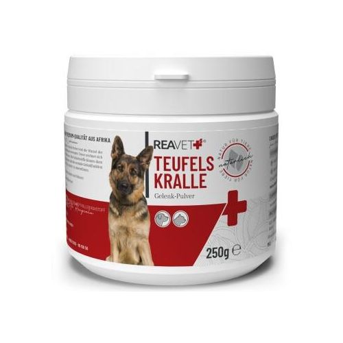 REAVET Afrikanische Teufelskralle 250g