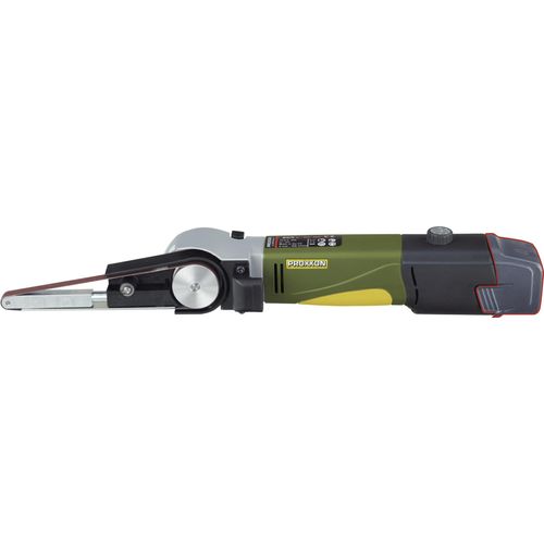 Proxxon Bandschleifer BS/A (4 Schleifbänder, 200-700 m/min)
