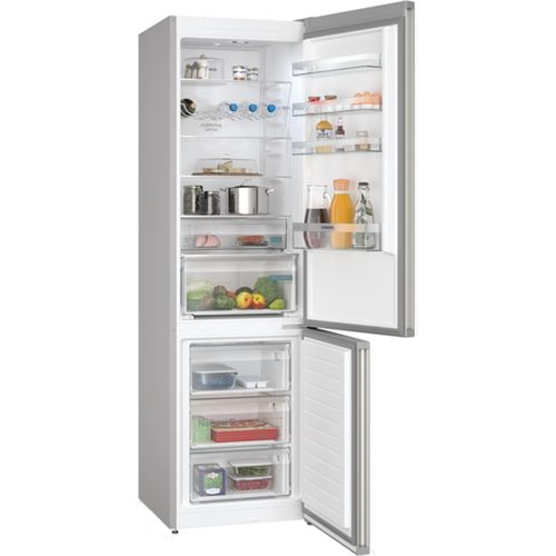 Siemens KG39NXICF Kühl-Gefrierkombination