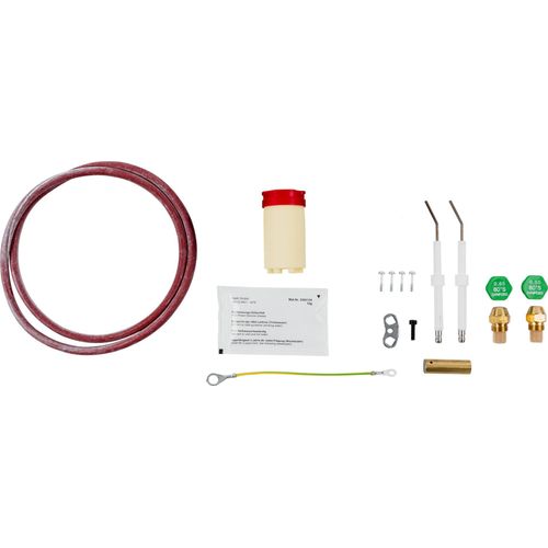 Wolf Wartungsset für COB-40, Neu