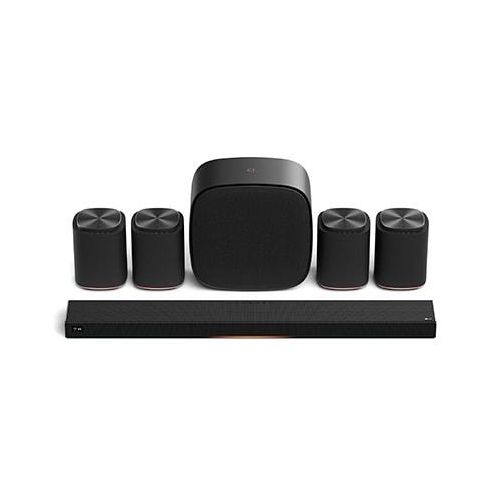 LG Sound Suite Immersive Quad Suite 7 Pro H7.W7M7002